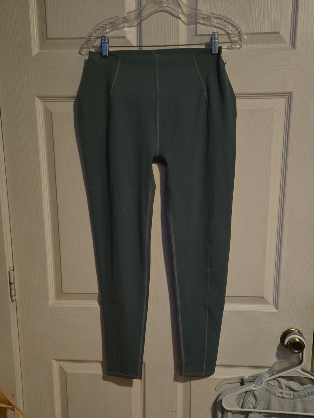 North Face X Skims Kyanite Large Leggings